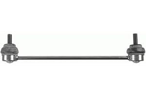 LEMFÖRDER 27080 01 Biellette De Barre Stabilisatrice pour Peugeot 807 (EB_) 2002 - Droit, Gauche, Essieu Avant et autres véhicules