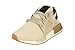 Produktbild adidas Originals NMD_Xr1 Herren Running Sneakers Turnschuhe (UK 3.5 US 4 EU 36, beige White DA9526)
