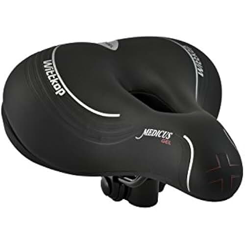 wittkop celsius saddle