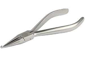 NORMAN INTERNATIONAL How stile Pinze - SHYNE U.K