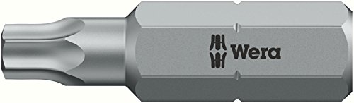 Wera Bit-Sortiment, Bit-Check 30 TX Universal 1, 30-teilig, 05057908001 - 10
