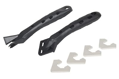 Wolfcraft 4364000 Kit de rénovation pour Joints mastic