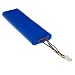 Produktbild MTEC Akku 2600mAh 46,80Wh 18V für Husqvarna Automower 220 AC 230 ACX ersetzt Originalakku Bezeichnung: 112862101 535120901 535120902 540059601 540059602 1128621016 1192119010 1128621-01 112862101/6 1128621-01/6 AU-18B AU-18C AU-18V