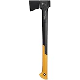 Fiskars 1069104 X-Serisi X24 &Uuml;niversal Par&ccedil;alama Baltası M