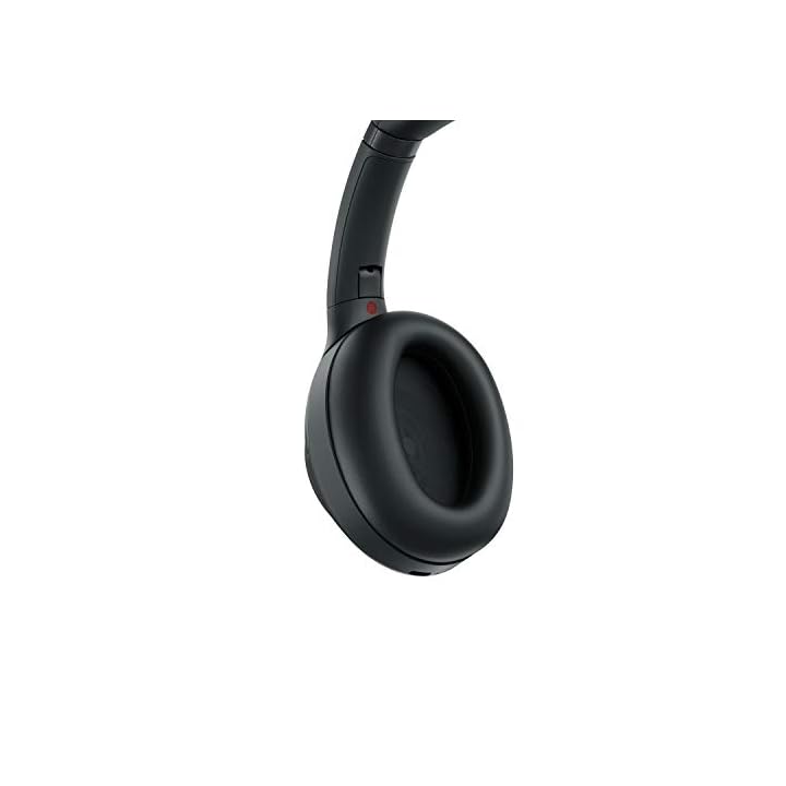 Sony WH-1000XM3 Wireless Bluetooth Headphones with HD Noise Cancelling Processor QN1 ...