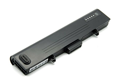 HASESS Hoch Perfürmance Ersatz Laptop Batterie Notebook Akku für Dell XPS M1530 1530 6 Zellen 11.1V 5200mAh/58wh – 12 Monate Garantie - 3