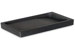 TALENS Chinesische Tinte, rechteckig, 14 cm