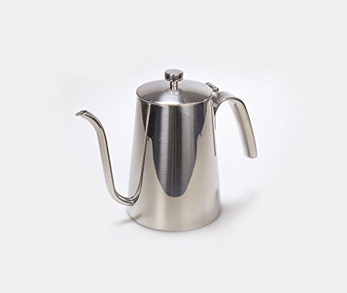 Kinto Scs Übergieß-Tropfwasserkocher Kaffee Kinto Scs Übergieß-Tropfwasserkocher Kaffee Bilder