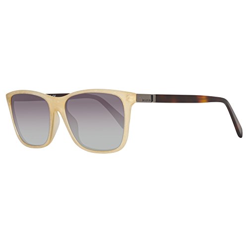 Preisvergleich Produktbild Just Cavalli JC730S C55 47P (light brown / other / gradient green) Sonnenbrillen