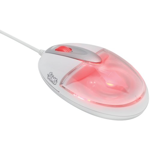 Preisvergleich Produktbild MadCatz Die Sims Mood Gaming Maus