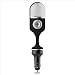 Produktbild LPP Auto Luftbefeuchter Aromatherapie Luftbefeuchter Mini Auto Luftfilter,Black