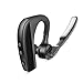 Price comparison product image VISTANIA Bluetooth Headset, Wireless Earpiece V4.1 Handsfree Business Earphone in-Ear Earbud with Noise Cancelling Mic for Office/Driving/Work - Compatible with iPhone, Android