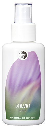 Martina Gebhardt Salvia Tonic 100 ml by Martina Gebhardt
