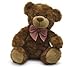 Produktbild Burton and Burton Steven Plush 11'' Teddy Bear by Burton & Burton