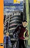 Image de De una a otra orilla (Barco de Vapor Naranja, Band 152)
