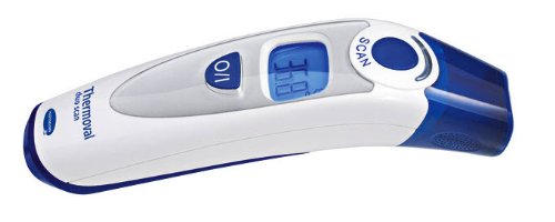 Preisvergleich Produktbild Thermoval® duo scan