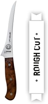 Grillgold knife DIRECTOR'S CUT made of high-alloyed special steel 17cm