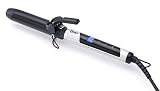 Oster HC22 Hair Curler (Black/Silver) RS.1215 (55.00% Off) - Amazon