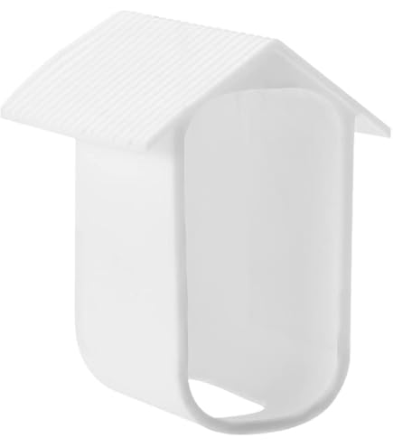 Custodia in Silicone Resistente Alle Intemperie per Eufycam 2C