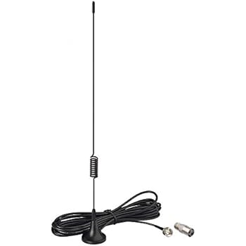 Ombrellone Da Giardino 270 Cm Con Luci LED - Parasole Con Sistema Antivento, 8 Stecche, Ideale Per Terrazzo E Giardino