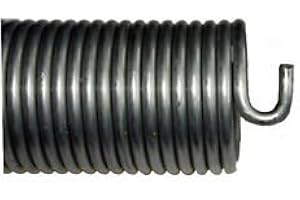 HANNES TECHNISCHE FEDERN Torsionsfeder R709, ersetzt R28, passend zu Hörmann R709