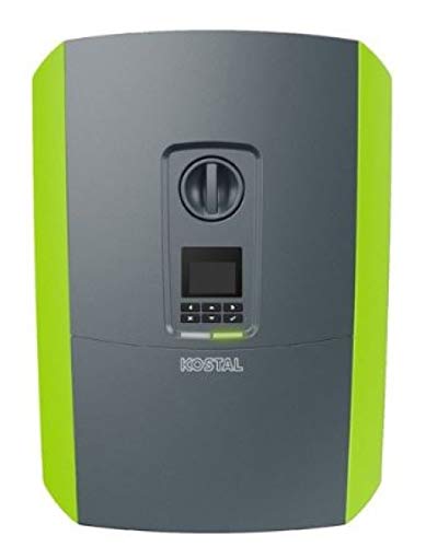 Preisvergleich Produktbild Kostal PIKO IQ 7.0 Solar Wechselrichter PIKO-IQ7.0