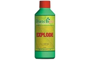 Advanced Nutrition Dutch Pro Explode 250 ml- Flowering Boost