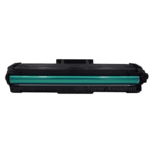 Toner Kingdom 1 Pack Tonerpatronen kompatibel Samsung MLT-D111S für Samsung Xpress SL-M2070 SL-M2070W SL-M2070FW SL-M2020W SL-M2020 SL-M2022 SL-M2022W SL-M2026 SL-M2026W Drucker - 5