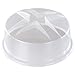 Produktbild Xavax Mikrowellenhaube M-Capo Transparent (diffus) 00111542