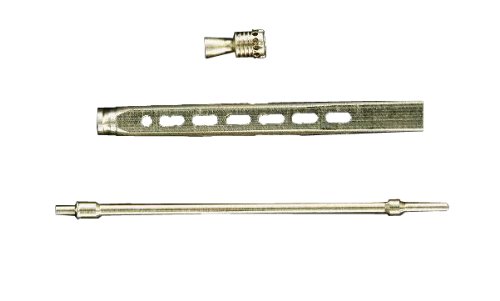 Preisvergleich Produktbild 1 / 35 MG42 barrel Set (japan import)