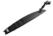 Produktbild M-WAVE Schutzblech, schwarz, 50,8 cm (20 Zoll)-28 Zoll