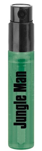 LR Jungle Man Eau de Parfum 50ml und 2 x Vapos Jungle Man EdP für unterwegs - 3