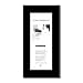 Produktbild LINDA RONSTADT - Winter Light Matted Mini Poster - 28.5x10cm