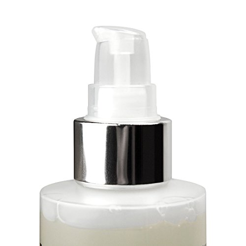 RAU Silver Facial Washgel 200 ml – Waschgel für das Gesicht mit hochporösem Silber, ideal bei unreiner Haut, Akne und Neurodermits. - 3