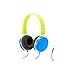 Price comparison product image Griffin Crayola Myphones GRL-GC36539 BLUE Headphone