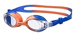 De alta calidad Arena X-Lite - Gafas infantiles de natación, Talla única, Color Azul/Naranja
