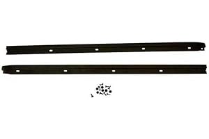 KULTURE JEEP Baguette Fixation Capote Jeep CJ Wrangler YJ 76-96 13308.01