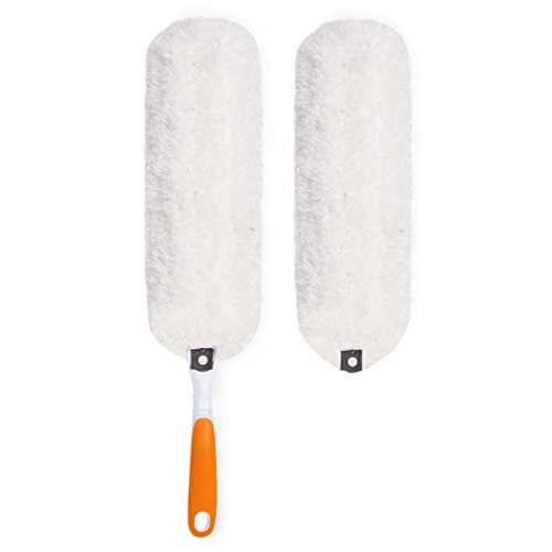 MR. SIGA Microfiber Duster Size: 17.5