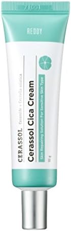 [REDDY] CERASSOL CICA CREAM 30g