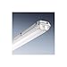 Produktbild Trilux Feuchtraum wasserdichte T8 - Steckdosenleiste Oleveon 258 PCE 2 x 58 W 1573 mm