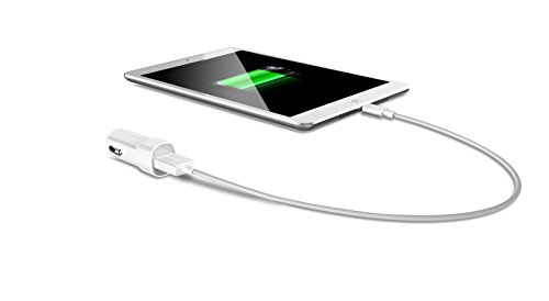 Innergie PowerJoy Go – das universelle USB-Ladegerät (10W; 2,1A) für das Auto - 2