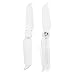 Produktbild Für DJI Phantom 4 Pro, diadia 1 Paar 9455 LED Light Flash geräuscharm Propeller für DJI Phantom 4 Pro V2.0 Drone