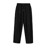 Suntasty Mens Lounge Pants Pyjama Trouser Lounge Wear Plain PJ Bottoms Nightwear