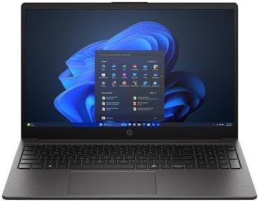 HP 255R G10 D30M3ET R5-7535U 16GB 512GB SSD 15.6″ FREEDOS NOTEBOOK