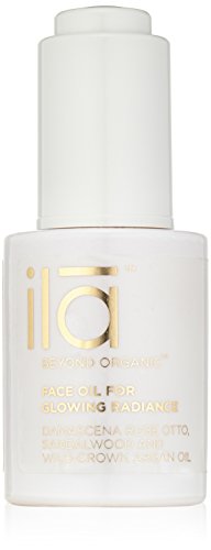 ila Face Oil for Glowing Radiance 30 ml
