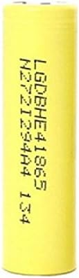 HE4 18650 2500 mAh Battery