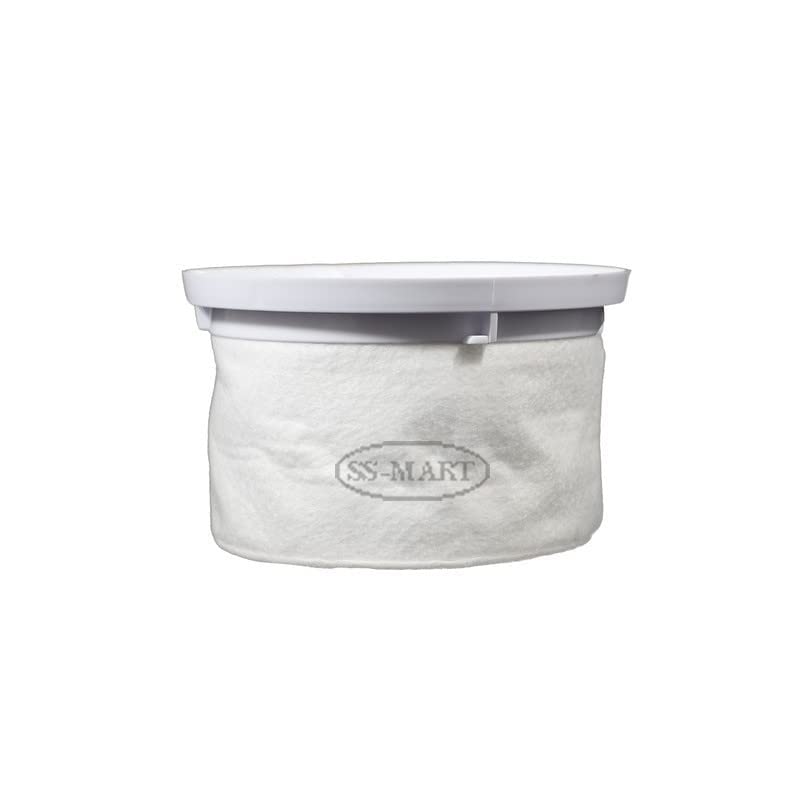 SS-MART Pre Filter Micro Fiber Mesh: A Must-Have for Tata Swach Water Purifier