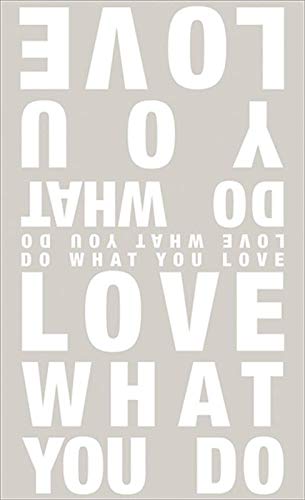 Preisvergleich Produktbild Räder Poesietuch Love what you