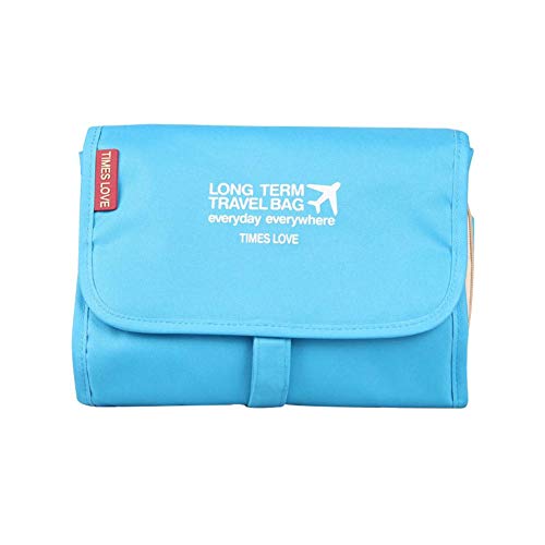 Preisvergleich Produktbild ALIAN Waschtasche Herren Damen Waschbeutel Groß, Kulturbeutel, Reisetasche, Kosmetiktasche, Geeignet Für Urlaubsreisen