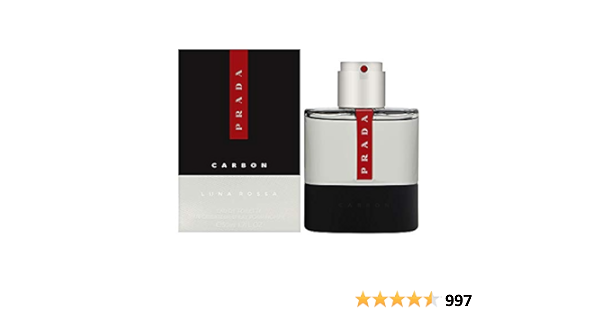 carbon prada 50ml